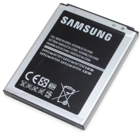 ΜΠΑΤΑΡΙΑ ΚΙΝΗΤΟΥ ΣΥΜΒΑΤΗ ΓΙΑ SAMSUNG i8260 EB-B150AC (BULK)