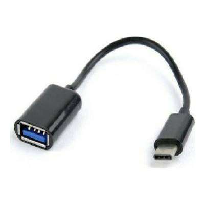 OTG USB (F) ΣΕ TYPE-C (M) EVERACTIVE