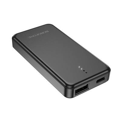 POWER BANK 2500mAh BOROFONE BJ48 MINI