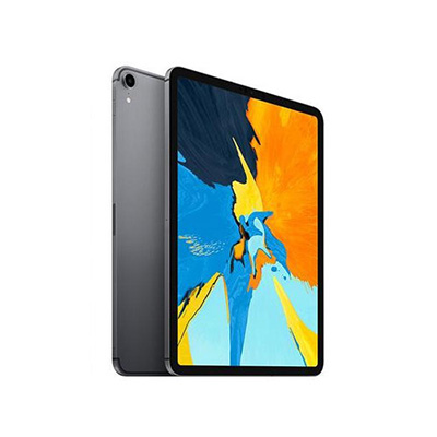 TABLET IPAD PRO 12.9″ 128GB SPACE GRAY