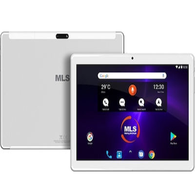 TABLET MLS TROPHY 2GB/16GB BLACK IQ1017