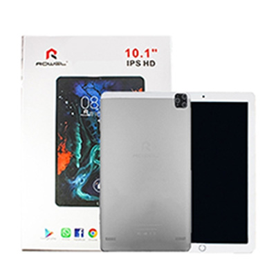 TABLET ROWEL 2GB/32GB 10.1″ SILVER