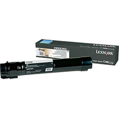 TONER LEXMARK C950 de