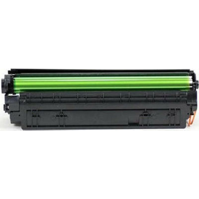 ΣΥΜΒΑΤΟ TONER ΓΙΑ HP 78A BLACK TFO