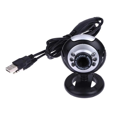 WEB CAMERA POWERTECH 640*480