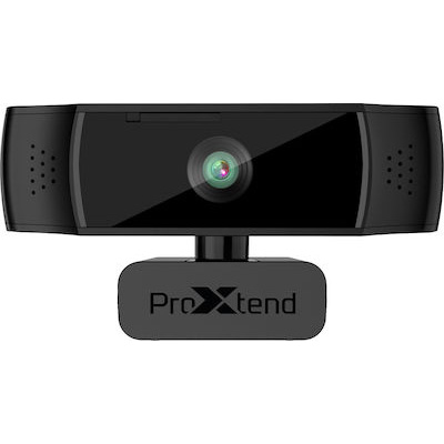 WEB CAMERA PROXTEND X501 FULL HD PRO (PX-CAM002)