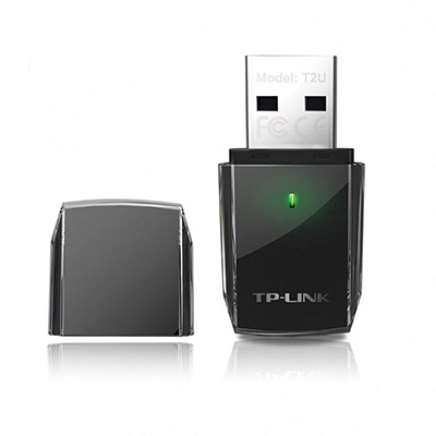 WIFI USB TP-LINK V2