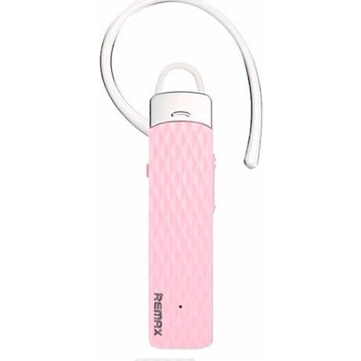 ΑΚΟΥΣΤΙΚΟ BLUETOOTH REMAX RB-T9 WITE/PINK