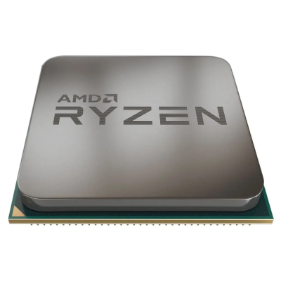 ΕΠΕΞΕΡΓΑΣΤΗΣ AMD RYZEN 5 3600 4.2GHZ