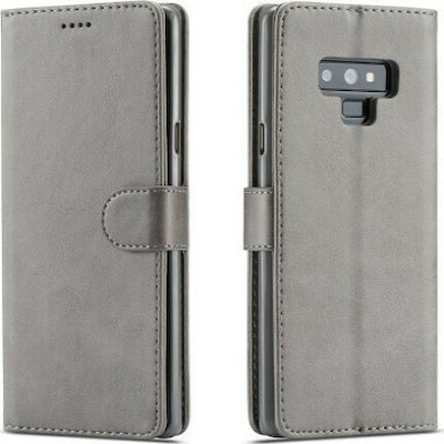 ΘΗΚΗ ΚΙΝΗΤΟΥ SAMSUNG NOTE 9 LEATHER