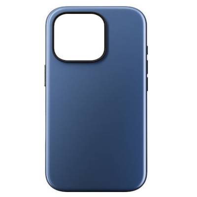 ΘΗΚΗ ΚΙΝΗΤΟΥ ΣΧΕΔΙΟ ΜΠΛΕ ΓΙΑ IPHONE 16 PLUS
