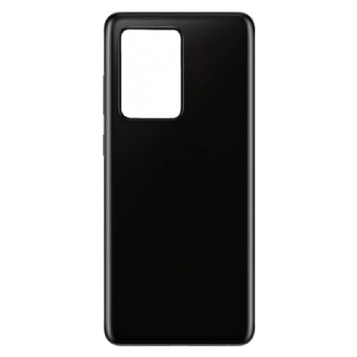 ΚΑΠΑΚΙ ΜΠΑΤΑΡΙΑΣ SAMSUNG S20 PLUS BLACK OEM