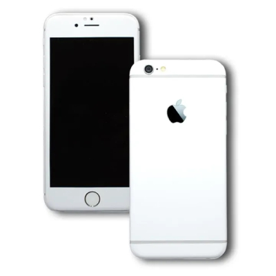 ΚΙΝΗΤΟ IPHONE 6s WHITE (DAMAGED GOODS)