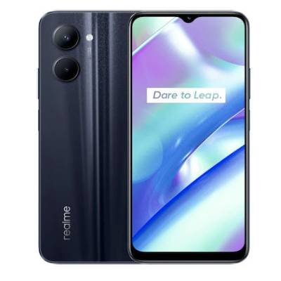 ΚΙΝΗΤΟ REALME C33 4GB/64GB GRANITE GRAY (REFURBISHED)