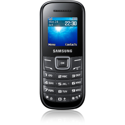 ΚΙΝΗΤΟ SAMSUNG GT-E1200R