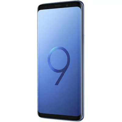 ΚΙΝΗΤΟ SAMSUNG S9 PLUS-G965 BLUE REFURBISHED