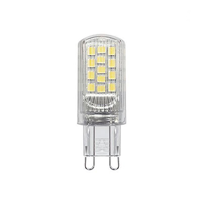 ΛΑΜΠΑ LED SMD G9 5W 4000K 580lm