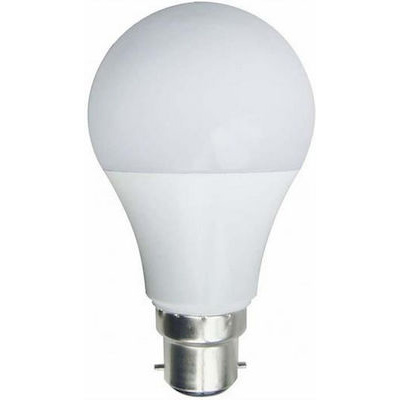 ΛΑΜΠΑ LED ΚΟΙΝΗ A60 B22 8W 650LM 6500K