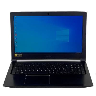 LAPTOP ACER ASPIRE 1 N17Q4 REFURBISHED 14″