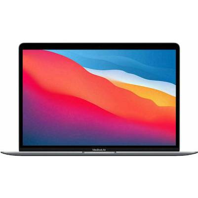 MACBOOK AIR 13.3″ 2017 SPACE GRAY (ΕΚΘΕΣΙΑΚΟ)