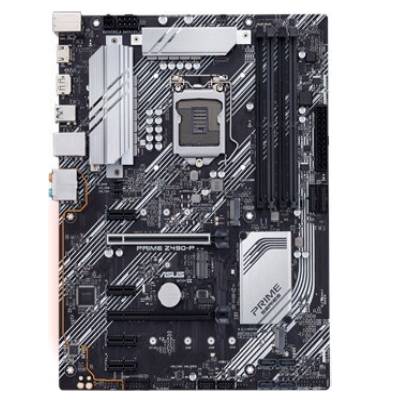 MOTHERBOARD ASUS PRIME Z490-P