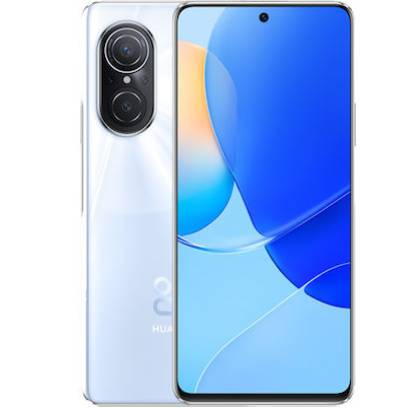 ΚΙΝΗΤΟ HUAWEI NOVA 9 SE 8GB/128GB PEARL WHITE (REFURBISHED)