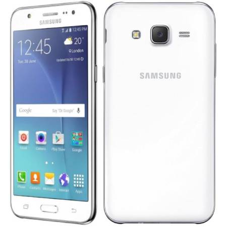 ΚΙΝΗΤΟ SAMSUNG J500 WHITE USED