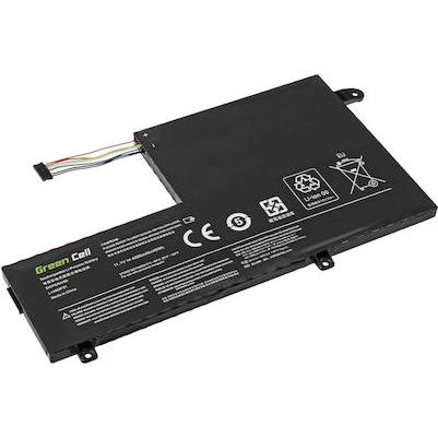 ΜΠΑΤΑΡΙΑ LAPTOP GREEN CELL LE124