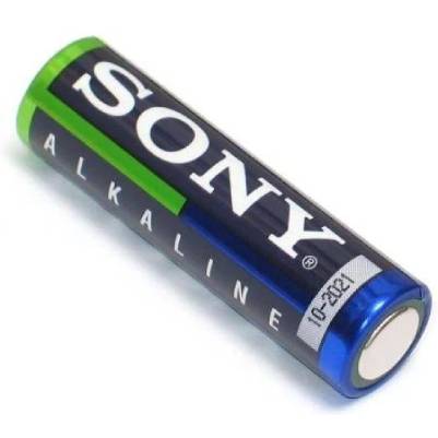 ΜΠΑΤΑΡΙΑ ΑΛΚΑΛΙΚΗ 2A SONY