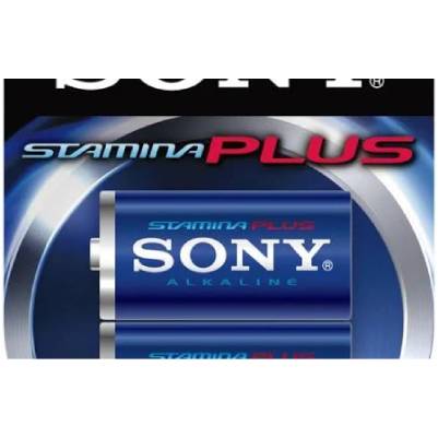 ΜΠΑΤΑΡΙΑ ΑΛΚΑΛΙΚΗ D SONY