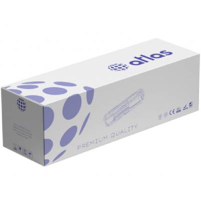 ΣΥΜΒΑΤΟ TONER ATLAS ΓΙΑ HP No.30A CF230A BLACK