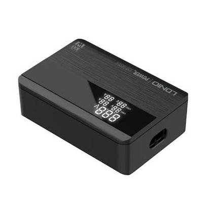 ΦΟΡΤΙΣΤΗΣ DESKTOP CHARGER LDNIO A4809C 100W