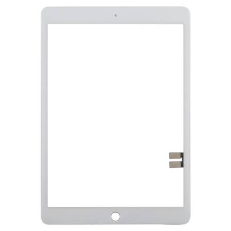 DIGITIZER IPAD 9th Gen 2021 A2602 / A2603 / A2604 10.2″ WHITE