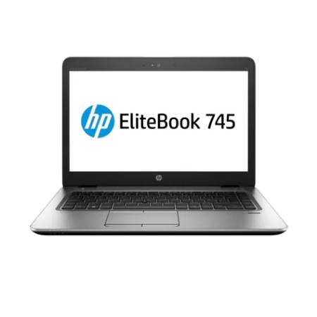 LAPTOP HP ELITEBOOK 745 G3 REFURBISHED