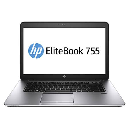 LAPTOP HP ELITEBOOK 755 G2 REFURBISHED