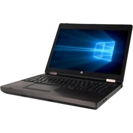 LAPTOP HP PROBOOK 6570B 4GBRAM/320GB REFURBISHED