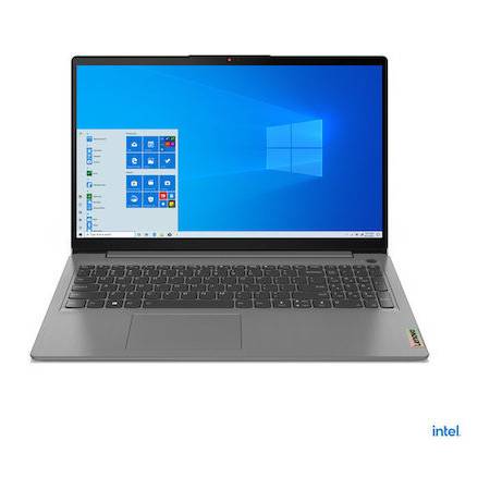 LAPTOP LENOVO IDEAPAD 3 15ITL6 INTEL 6305 1.8 4GB RAM 128GB SSD 15.6″ (REFURBISHED)