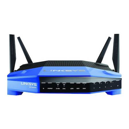 WIFI ROUTER LINKSYS WRT3200ACM