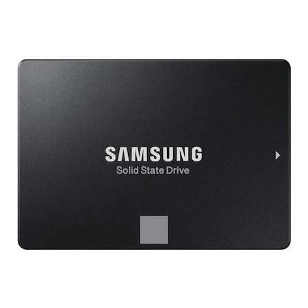 ΔΙΣΚΟΣ SSD SAMSUNG 860 EVO 500GB