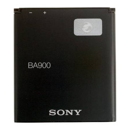 ΜΠΑΤΑΡΙΑ ΚΙΝΗΤΟΥ ΣΥΜΒΑΤΗ ΓΙΑ SONY BA900