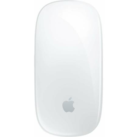 ΠΟΝΤΙΚΙ ΑΣΥΡΜΑΤΟ MAGIC MOUSE MULTI-TOUCH SURFACE WHITE