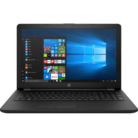 LAPTOP HP I5-RB040NV AMD A4-9120 RADEON R3 4GB RAM 250GB WINDOWS 10 (REFURBISHED)