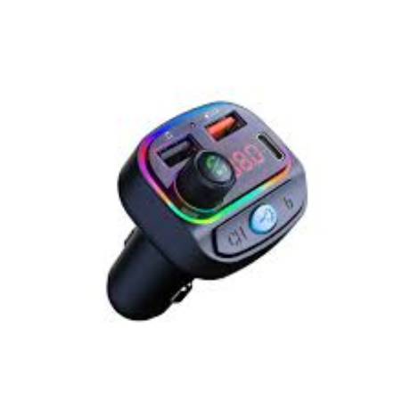 WIRLESS CAR MP3 MULTIFUNCTION PLAYER OTU CM-03 3.0A