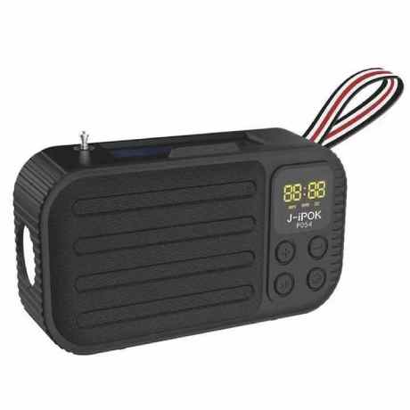 ΗΧΕΙΟ BLUETOOTH J-iPOK P054