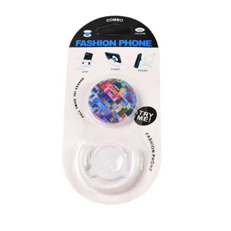 POP UP ΜΕ POPCLIP ΓΙΑ ΑΥΤ/ΤΟ FASHION PHONE