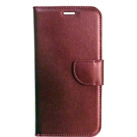ΘΗΚΗ ΚΙΝΗΤΟΥ BOOK ΜΠΟΡΝΤΟ ΓΙΑ XIAOMI REDMI NOTE 13 5G